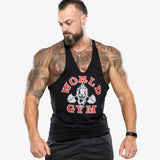 Legacy Stringer - Black