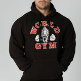 LEGACY HOODIE