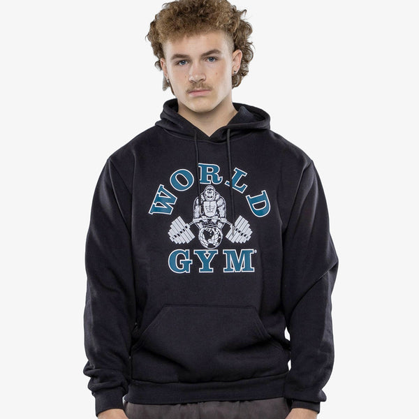 Gorilla Hoodie