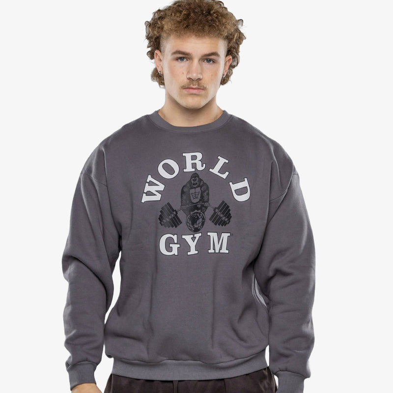 Gorilla Jumper