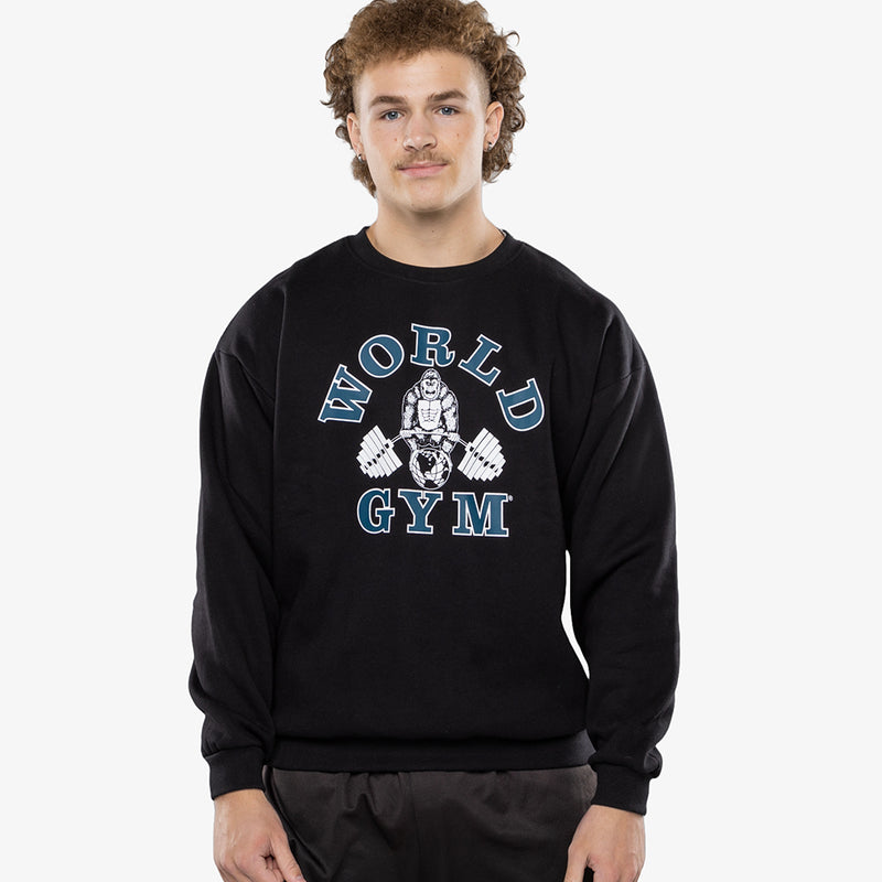 Gorilla Jumper