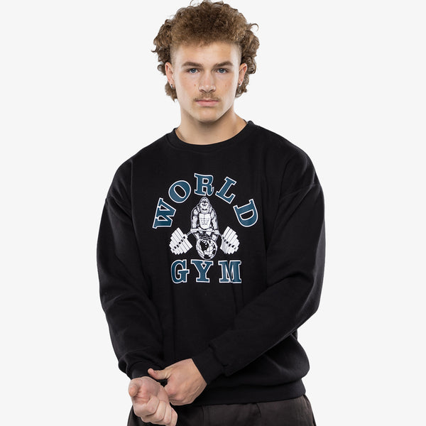 Gorilla Jumper