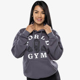 Gorilla Hoodie