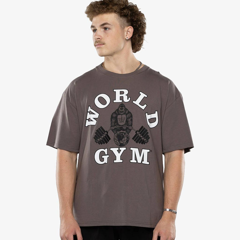 Oversize Gorilla Tee