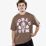 Oversize Gorilla Tee