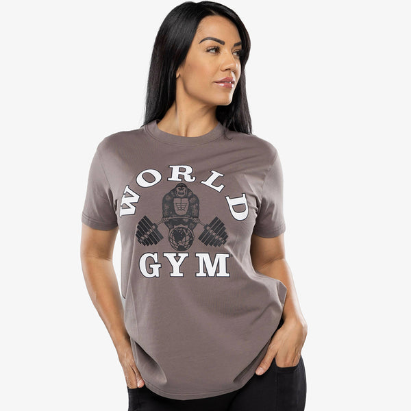 Gorilla Tee