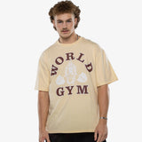 Oversize Gorilla Tee