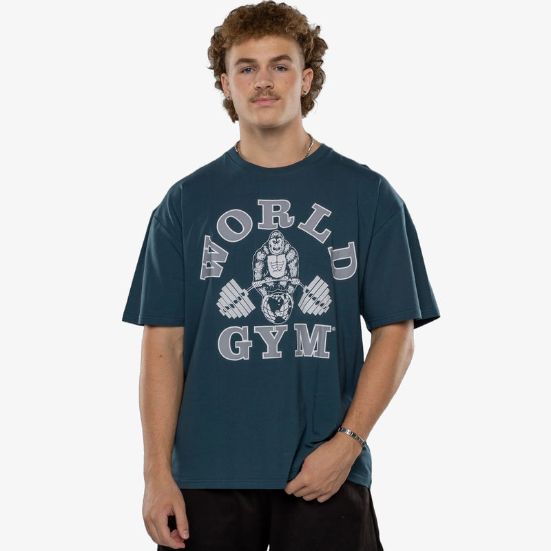 Oversize Gorilla Tee