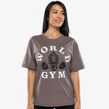 Oversize Gorilla Tee