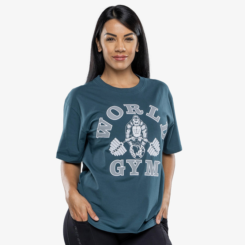 Oversize Gorilla Tee