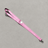 World Gym Lanyards