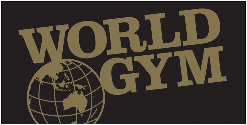 Bench Gym Towels 100 x 50cm