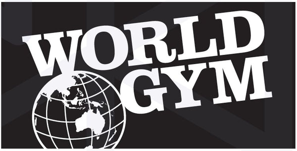 Bench Gym Towels 100 x 50cm