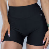 Forme Ribbed Short