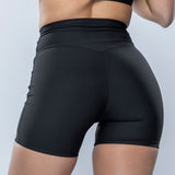 Forme Ribbed Short