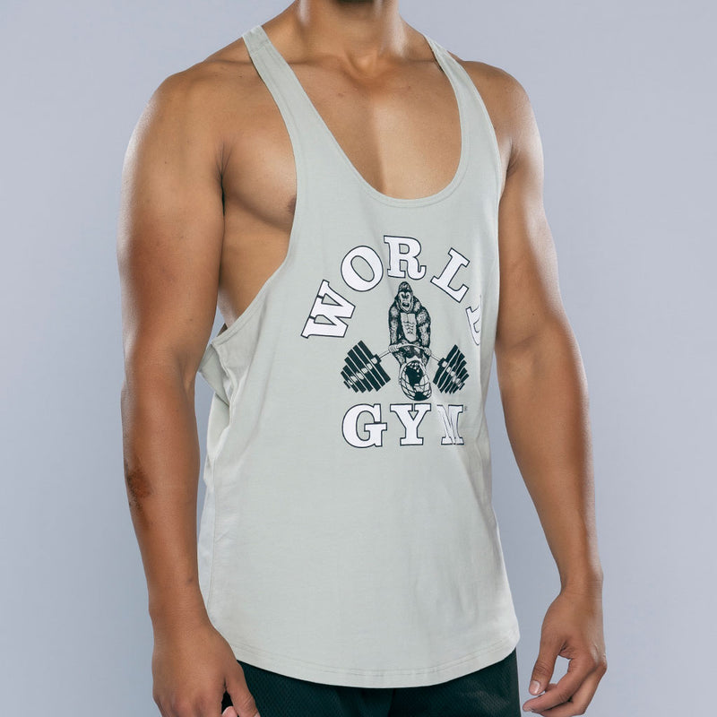 Gorilla Stringer