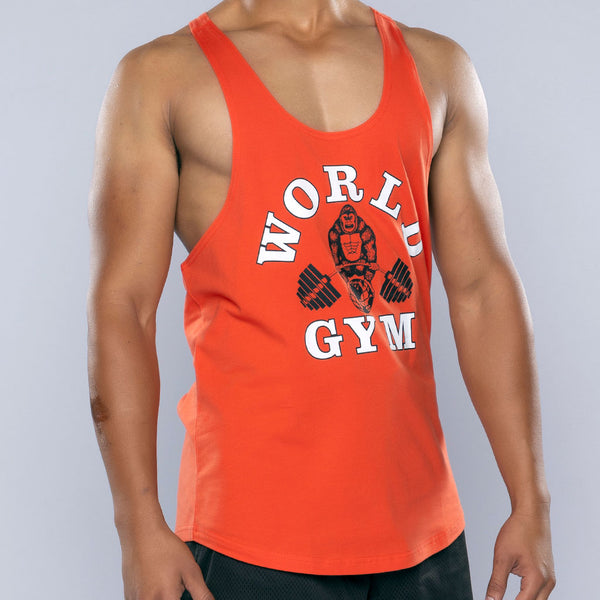 Gorilla Stringer