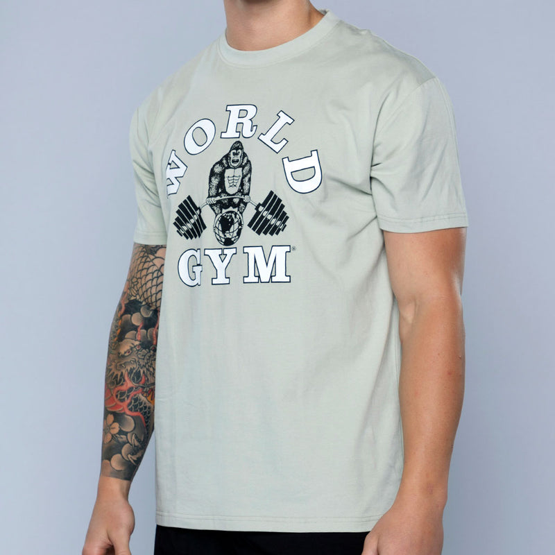 Gorilla Tee