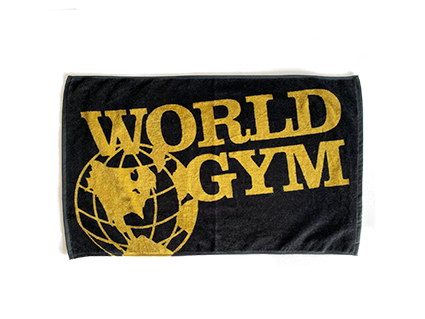 Gym Towels 75 x 45cm