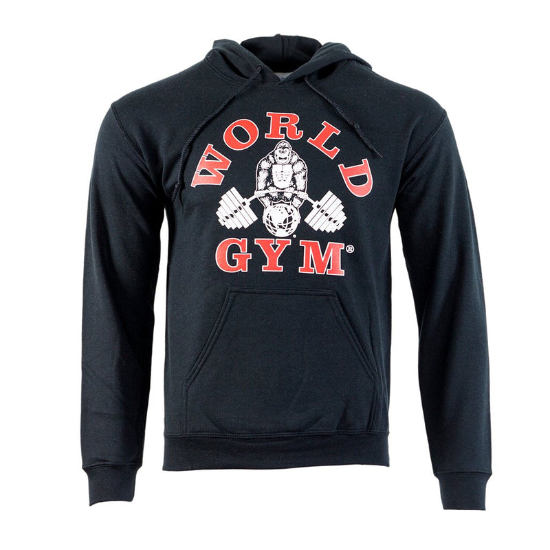 Legacy Hoodie