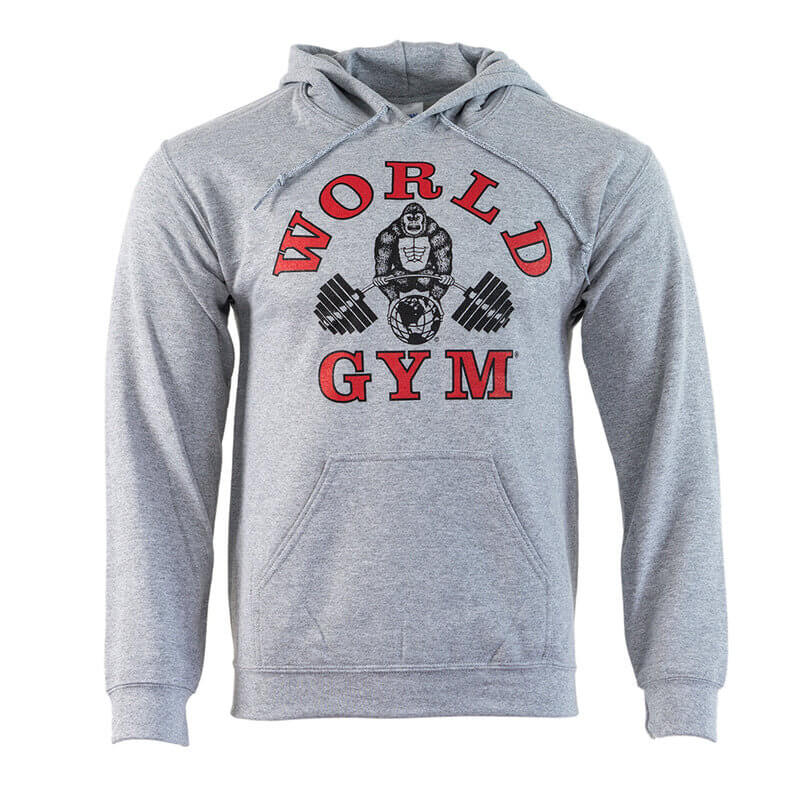 Legacy Hoodie