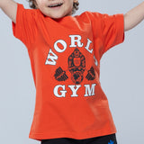 Kids Gorilla Tee