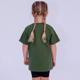 KIDS GORILLA TEE