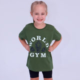 KIDS GORILLA TEE