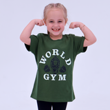 KIDS GORILLA TEE