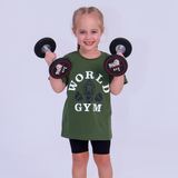 KIDS GORILLA TEE