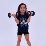 LEGACY KIDS WG T-SHIRT - NAVY