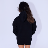 LEGACY KIDS HOODIE - BLACK