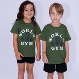 KIDS GORILLA TEE