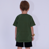 KIDS GORILLA TEE
