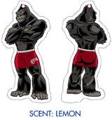 World Gym Air Freshener