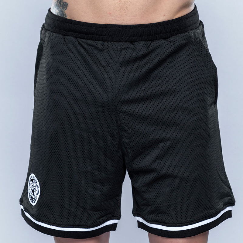 Mens Thrive Basketball Shorts