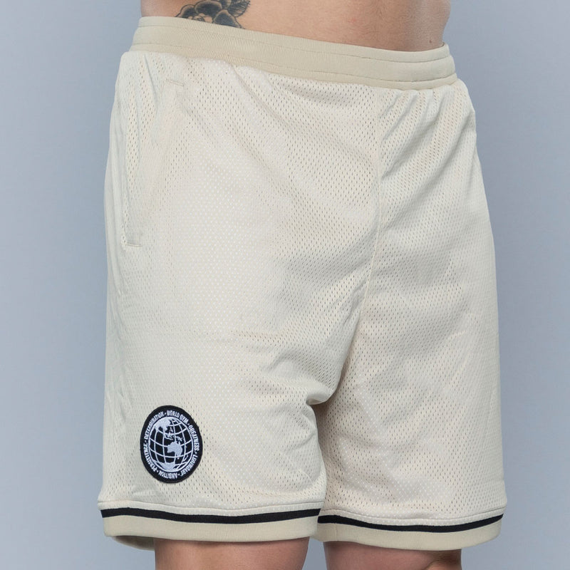 Mens Thrive Basketball Shorts