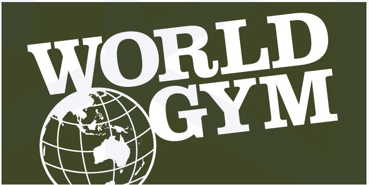 Bench Gym Towels 100 x 50cm