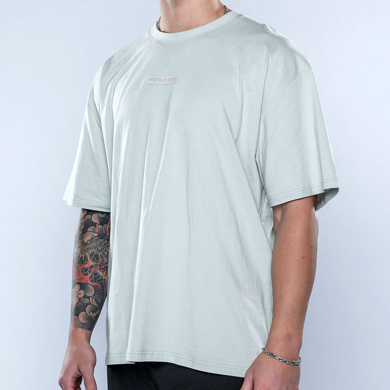 Pivotal Oversize Tee