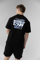 GRAFFITI OVERSIZE TEE