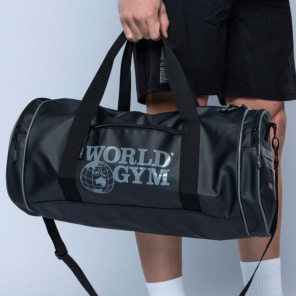 Round Duffle Bag