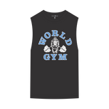 GORILLA LEGACY SLEEVELESS TEE