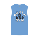 GORILLA LEGACY SLEEVELESS TEE