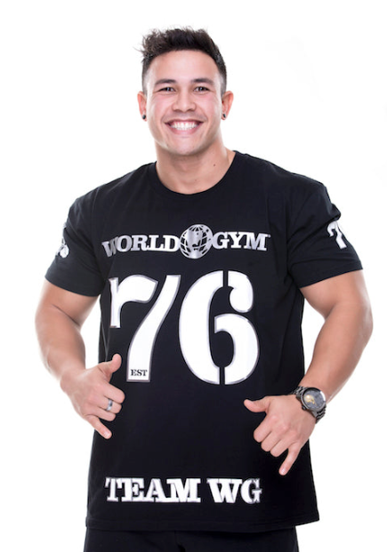 2025 Team T-Shirt