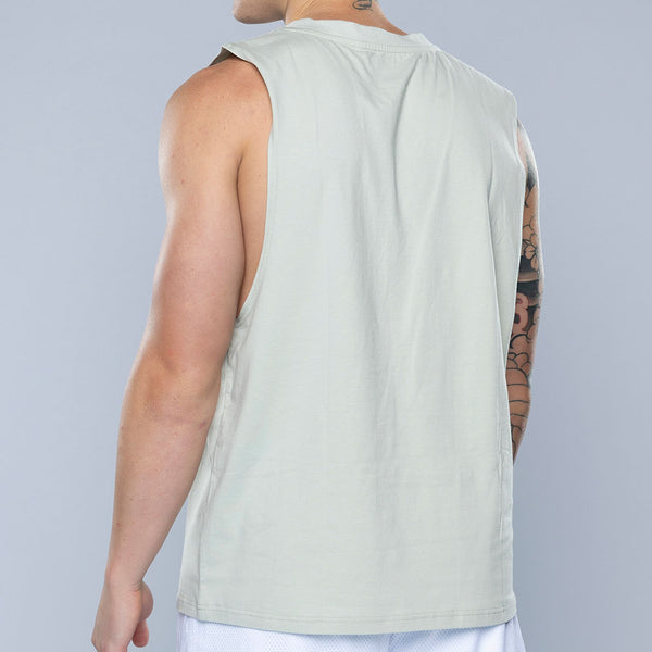 Sleeveless Gorilla Tee