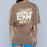 Street Oversize Tee