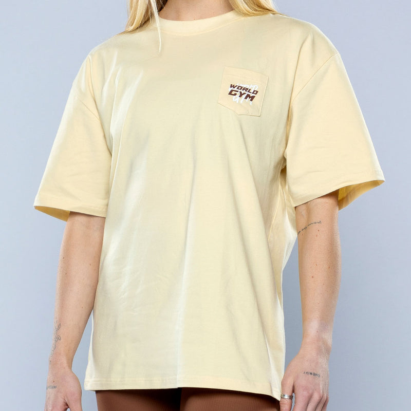 Street Oversize Tee