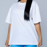 Street Oversize Tee