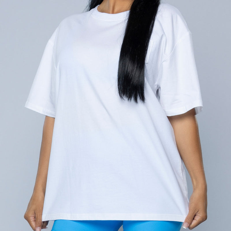 Street Oversize Tee