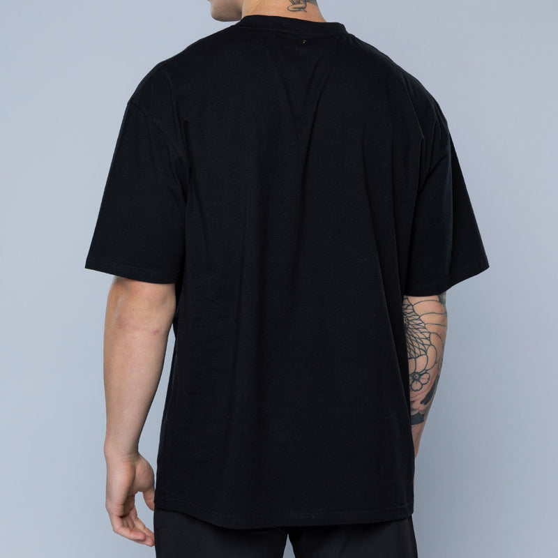 Vintage Oversize Tee